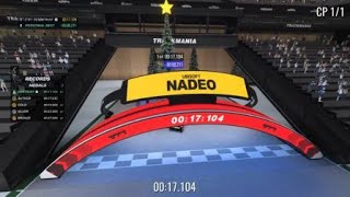 Trackmania. Weekly Shorts 1