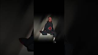 Obito & Rin Love Story 💔 | Naruto Emotional Flashback