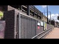 Station where alleged rape of 14 year old girl took place