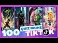 Tiktok quiz crer des reels en 10 minutes avec capcut  insta tiktok youtube  ia gratuites