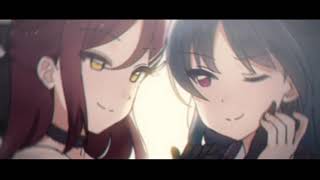 YohaRiko || Grind Me Down