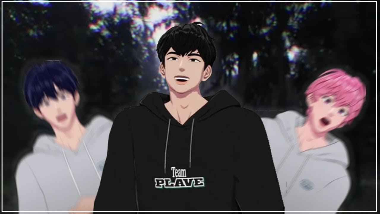 [플레이브]양 옆에서 난리난 공포게임