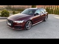 Audi A6 3.0 tdi 326 individual S-line Competition