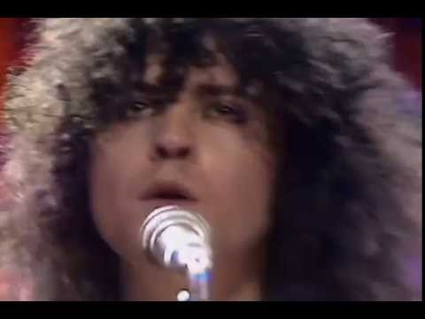 Marc Bolan &amp; T. Rex - Children Of The Revolution (1972)