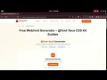 Webfont Generator in 1 Minute ⚡ Convert Fonts for Website Use