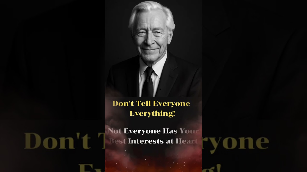 The Wisdom of Intentional Sharing Shot