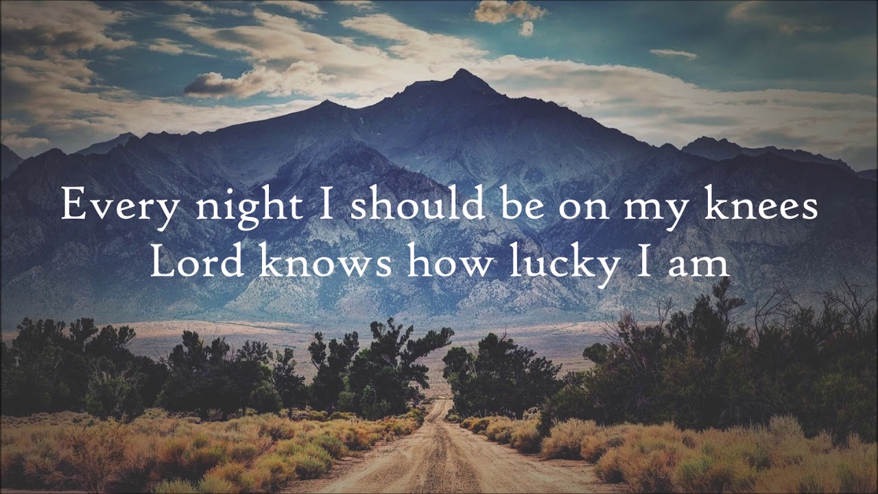 Woman Amen - Dierks Bentley | Lyrics - YouTube