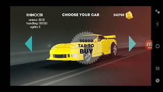 Extreme Racing Drift Battle Survive. screenshot 2