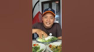 KASIH MAKAN TERNAK DULU DIKIT #Udapalo