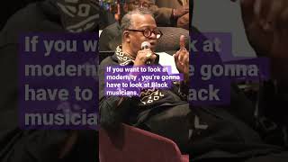 Composer Bill Banfield On Black Music And Culture Appropriation.