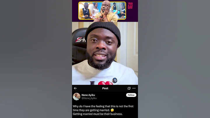 This couple made their guest pay for their wedding souvenirs.