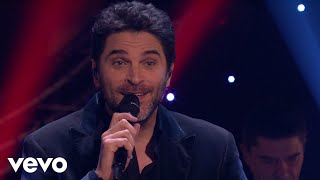 Video thumbnail of "Xander de Buisonjé - Zij Gelooft In Mij (Hazes Is De Basis)"