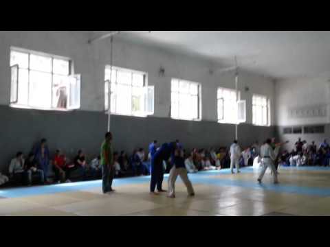 \"judo\" გელა ზაალიშვილი