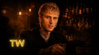 MGK - ''Heart On Backspace''(2026 Music Video)