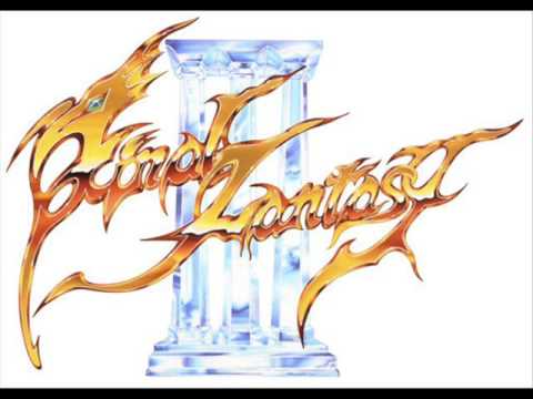 Fin‌al Fantasy III NES - Castle of Hain