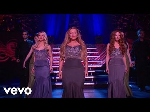 Celtic Woman - Mo Ghile Mear