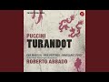 Miniature de la vidéo de la chanson Turandot: Atto Iii, Scena 1. “Del Primo Pianto…”