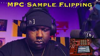 Modernizing Boom Bap Beats MPC One Plus