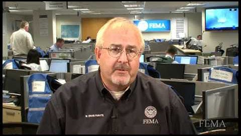 FEMA video Hurricane Irene: Get Prepared