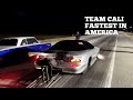 TEAM CALI TEST FOR STREET OUTLAWS FASTEST IN AMERICA!!!