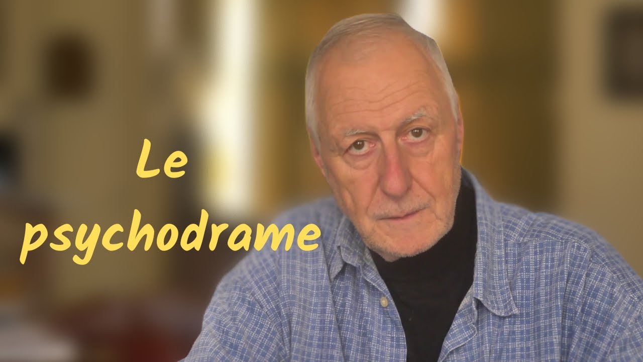 Une séance de psychodrame par zoom