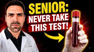 7 Most DANGEROUS Tests for SENIORS And You Do Every Year