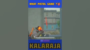 ✌👹 preference AKM❌Pistol ✅ 😌 #bgmi #shorts #youtube