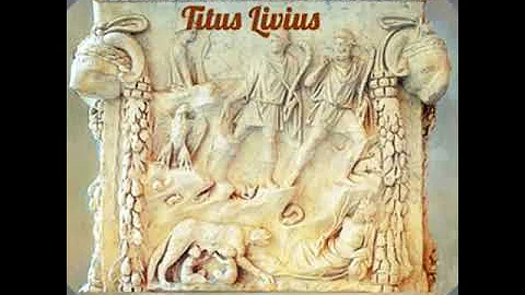 The History of Rome, volume 4 by Titus Livius read by Rita Boutros Part 3/3 | Full Audio Book