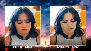 @Matt_Editx LIKE TEXT ANIMATION |Preset On Alight Motion | With Xml File