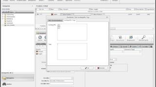OXID-Client Tutorial: Stammdaten