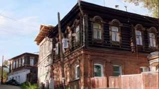 картинка: Павлово на Оке. Старое, доброе, вечное...