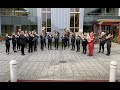 Band nummer 18 - Fjordbrass - Norge