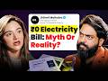 Electricity Bills Will Change Forever? Renewable Energy Business | Future Of Power | TFD