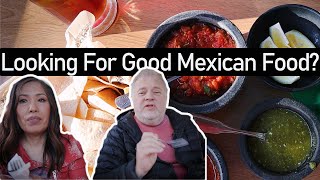 Affordable and Delicious: The Best Place for Southwest Mexican Food in San Juan Capistrano