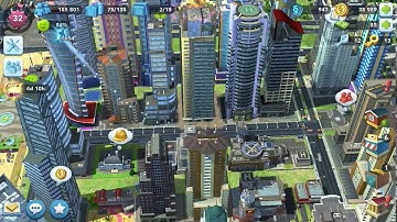 SimCity epic project build updates live