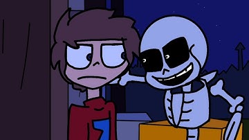 MINECRAFT SKELETON RAP - "I