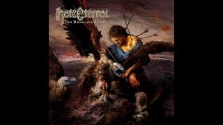 Video thumbnail of "Hate Eternal - All Hope Destroyed"