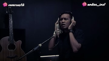 VAGETOZ - COBA BERTAHAN [ Andi Cover ]