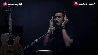 VAGETOZ - COBA BERTAHAN [ Andi Cover ]