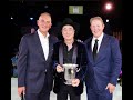 Highlights from the 2025 BMI Country Awards Honoring Clint Black