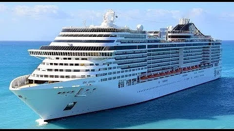 Quante navi ha la flotta MSC?