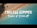 Cashae  endless summer ft kiddo ai