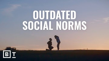 Who decides what is socially “normal”? | Christine Emba