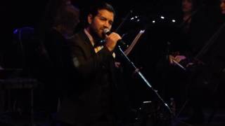 Bob Schneider - Christmas (Baby Please Come Home)