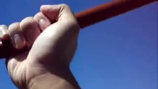 Basic Mace Tutorial 6