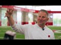 Mike Tressel Media Availability || Wisconsin Football || August 5, 2026