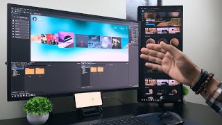 #2 Interacting With a Music Player UI using Gesture Control - Mediapipe | Unreal Engine 5 screenshot 4