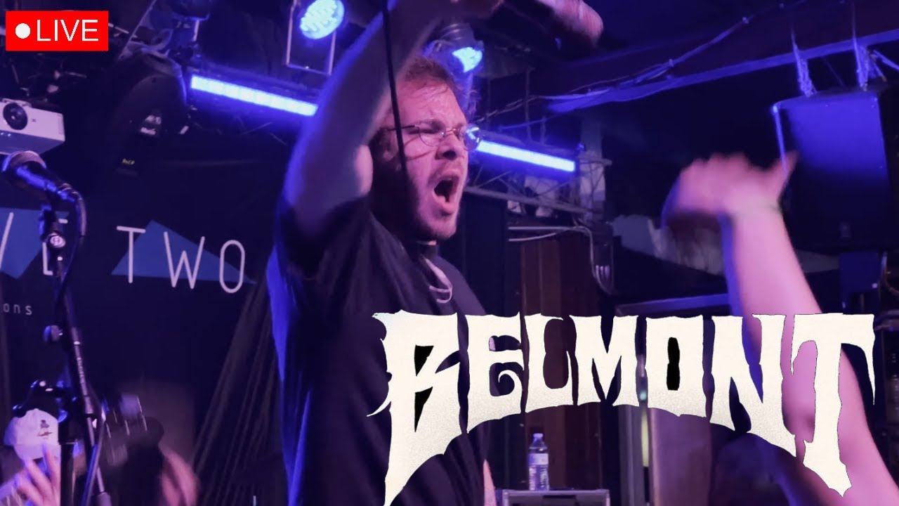 その他 Live At Belmont Belmont (LIVE 4K) FULL SET - 6/3/2023 - YouTube