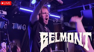 Belmont (LIVE 4K) FULL SET - 6/3/2023
