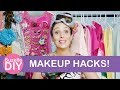 How to Shake up your Makeup!